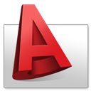 Autodesk AutoCAD icon